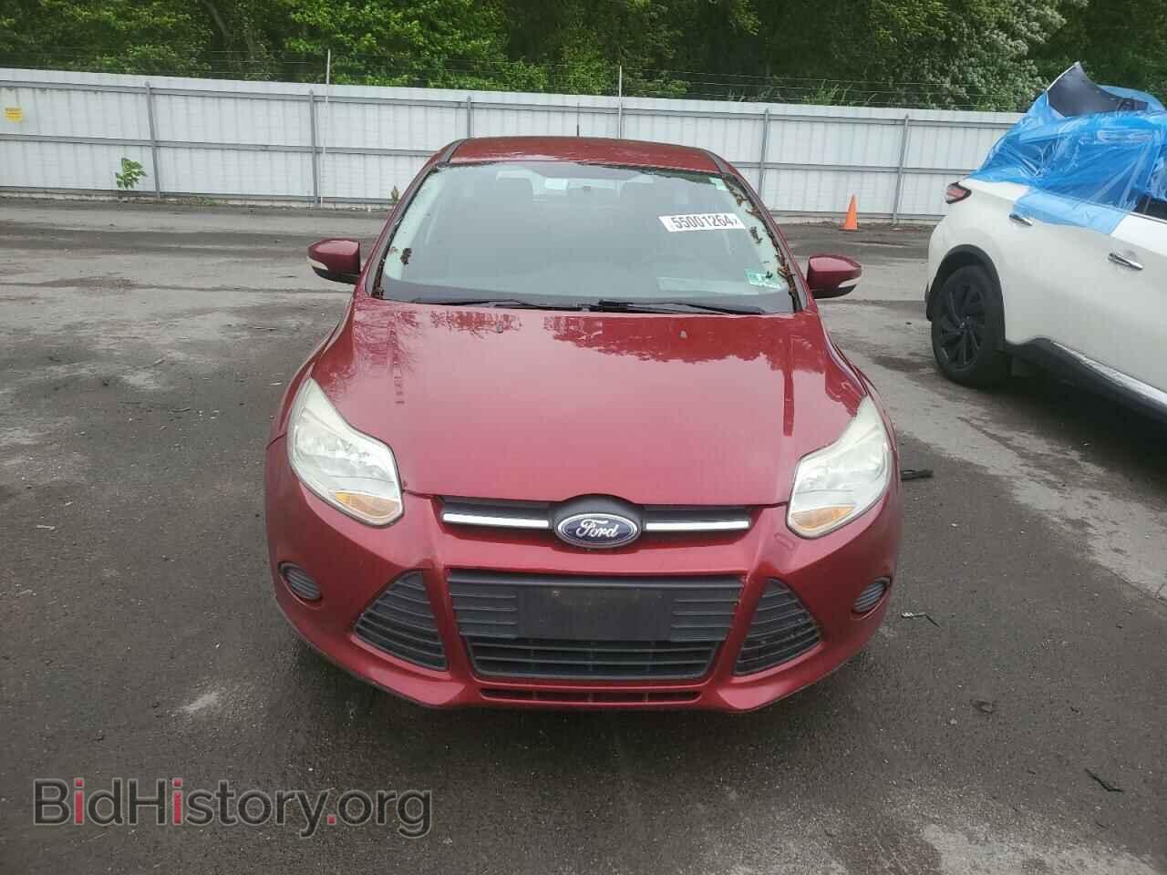 2014 FORD FOCUS - VIN: 1FADP3K26EL284078 - Фото 5