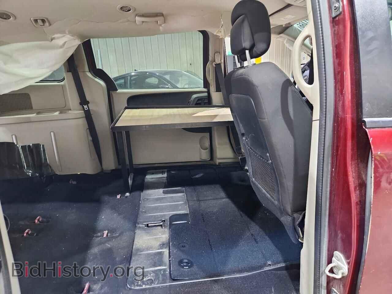 2020 DODGE CARAVAN - VIN: 2C4RDGBG8LR237215 - Photo 11
