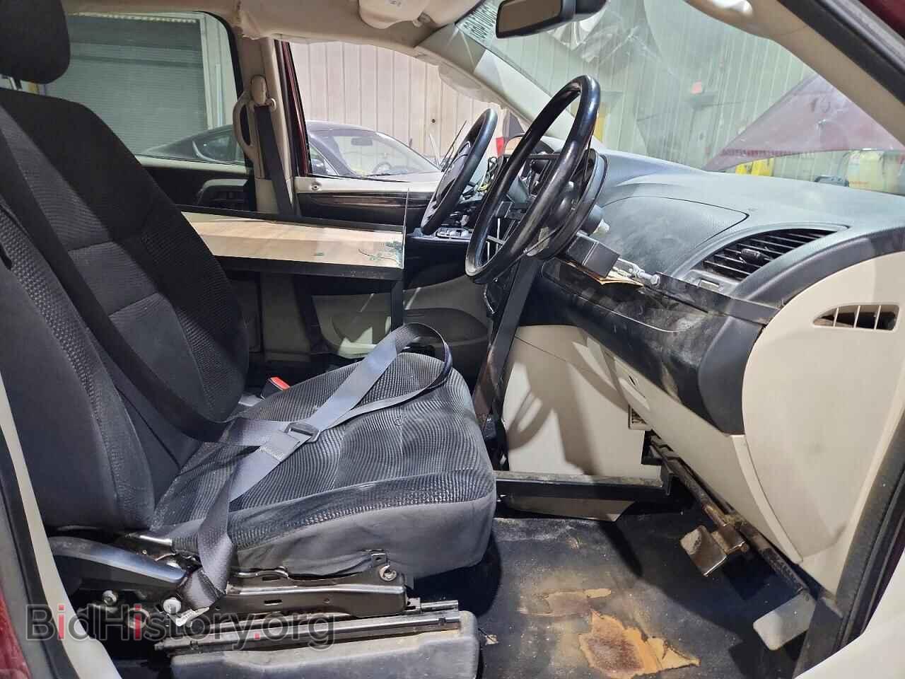 2020 DODGE CARAVAN - VIN: 2C4RDGBG8LR237215 - Photo 7