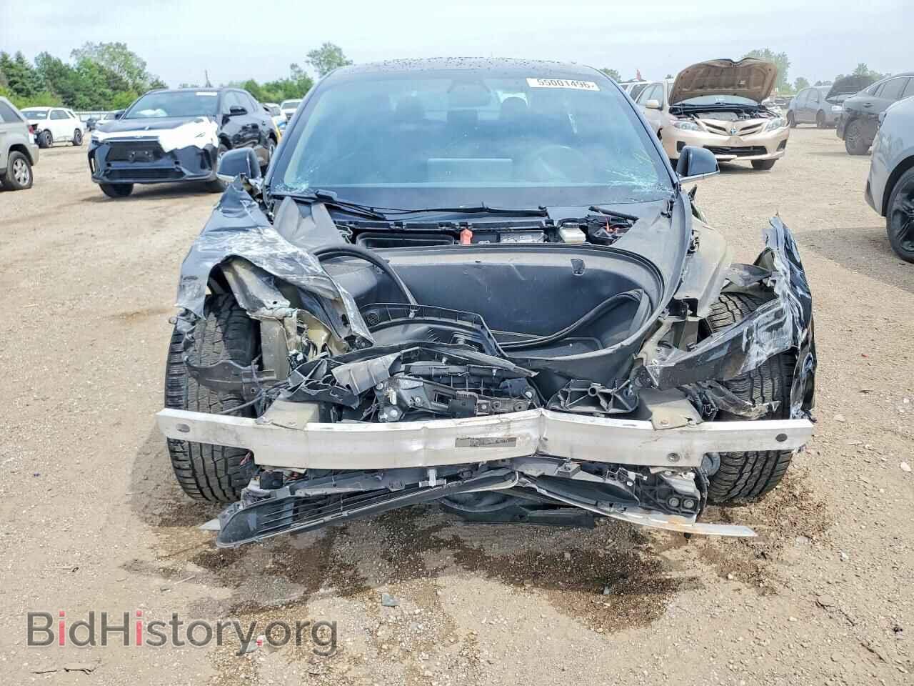 2019 TESLA MODEL 3 - VIN: 5YJ3E1EB0KF441758 - Photo 5
