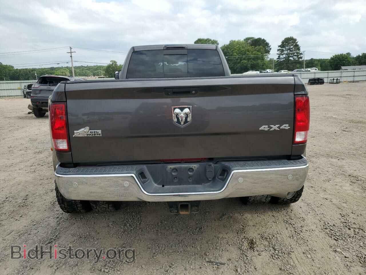 2017 RAM All Models - VIN: 3C63RRHL0HG546656 - Фото 6