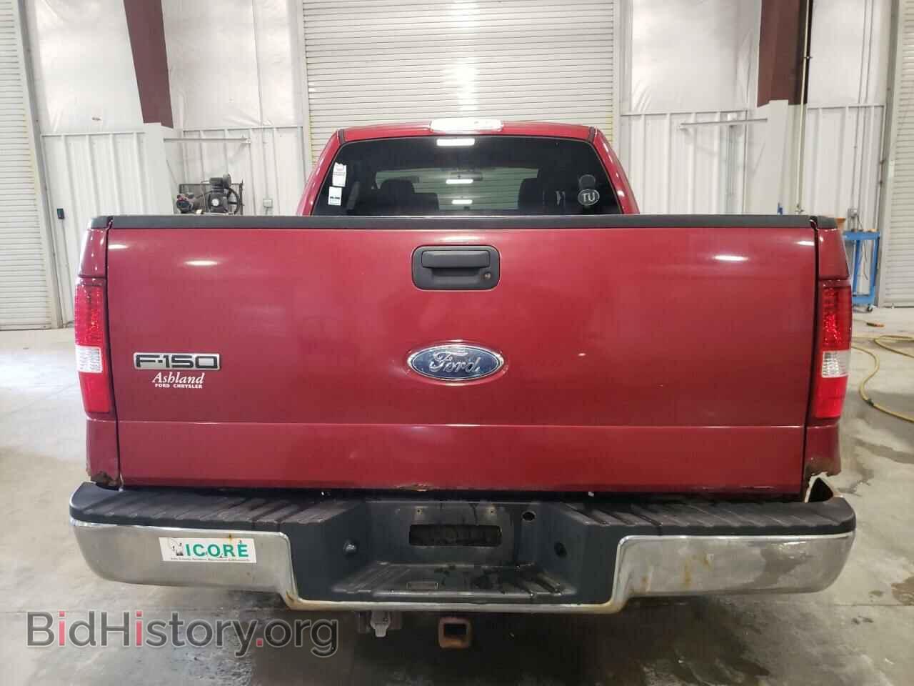 2007 FORD All Models - VIN: 1FTPX14VX7NA75324 - Фото 6