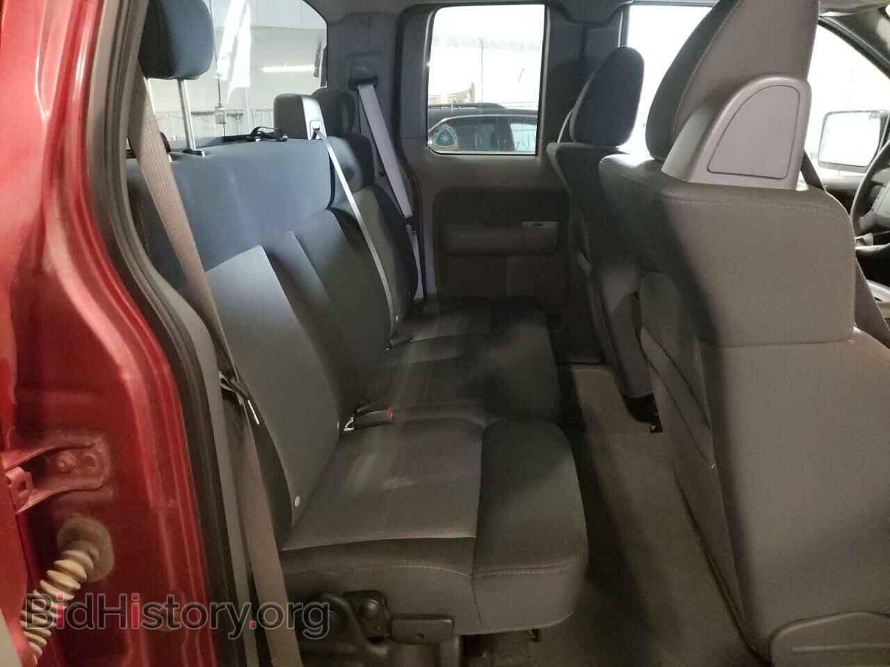 2007 FORD All Models - VIN: 1FTPX14VX7NA75324 - Фото 10