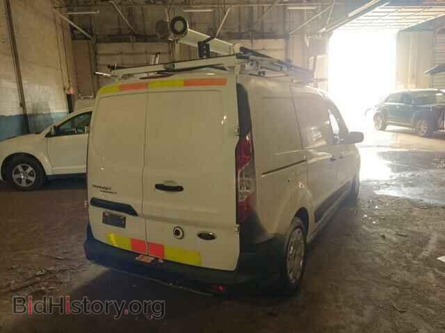 2014 FORD TRANSIT CO - VIN: NM0LS7E77E1167380 - Фото 4
