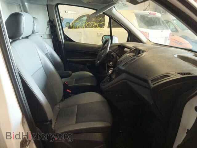 2014 FORD TRANSIT CO - VIN: NM0LS7E77E1167380 - Фото 5