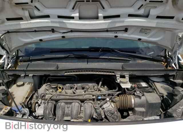 2014 FORD TRANSIT CO - VIN: NM0LS7E77E1167380 - Фото 7