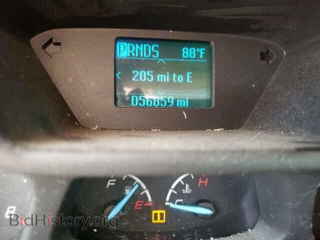 2014 FORD TRANSIT CO - VIN: NM0LS7E77E1167380 - Фото 8