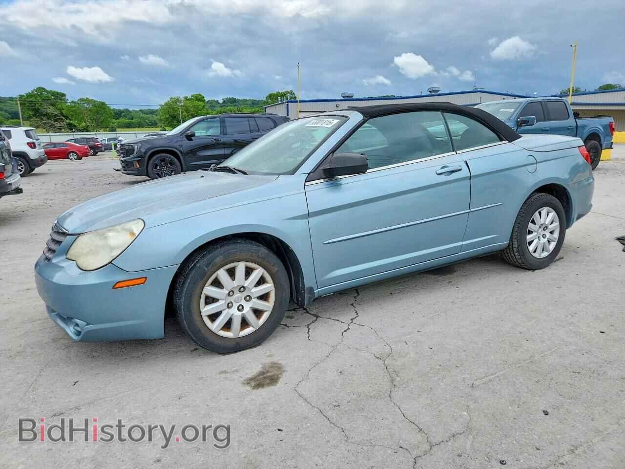 Photo 1C3LC45B99N540053 - CHRYSLER SEBRING 2009
