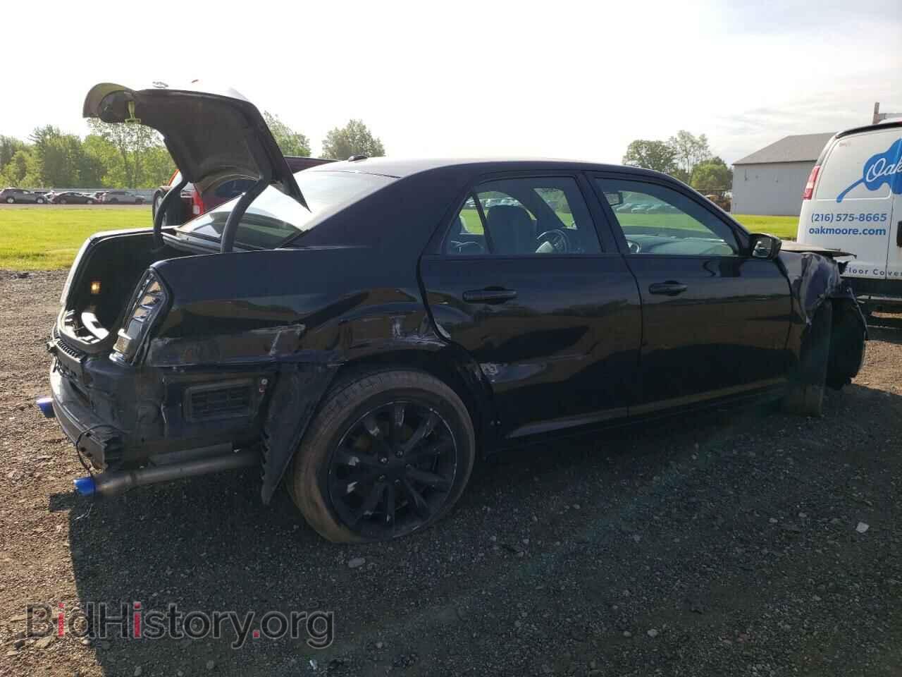 2014 CHRYSLER 300 - VIN: 2C3CCAGG4EH297407 - Фото 3