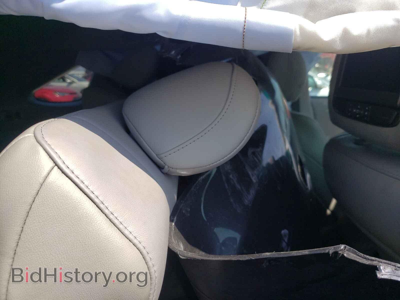 2011 LEXUS RX350 - VIN: 2T2BK1BA7BC107615 - Фото 6