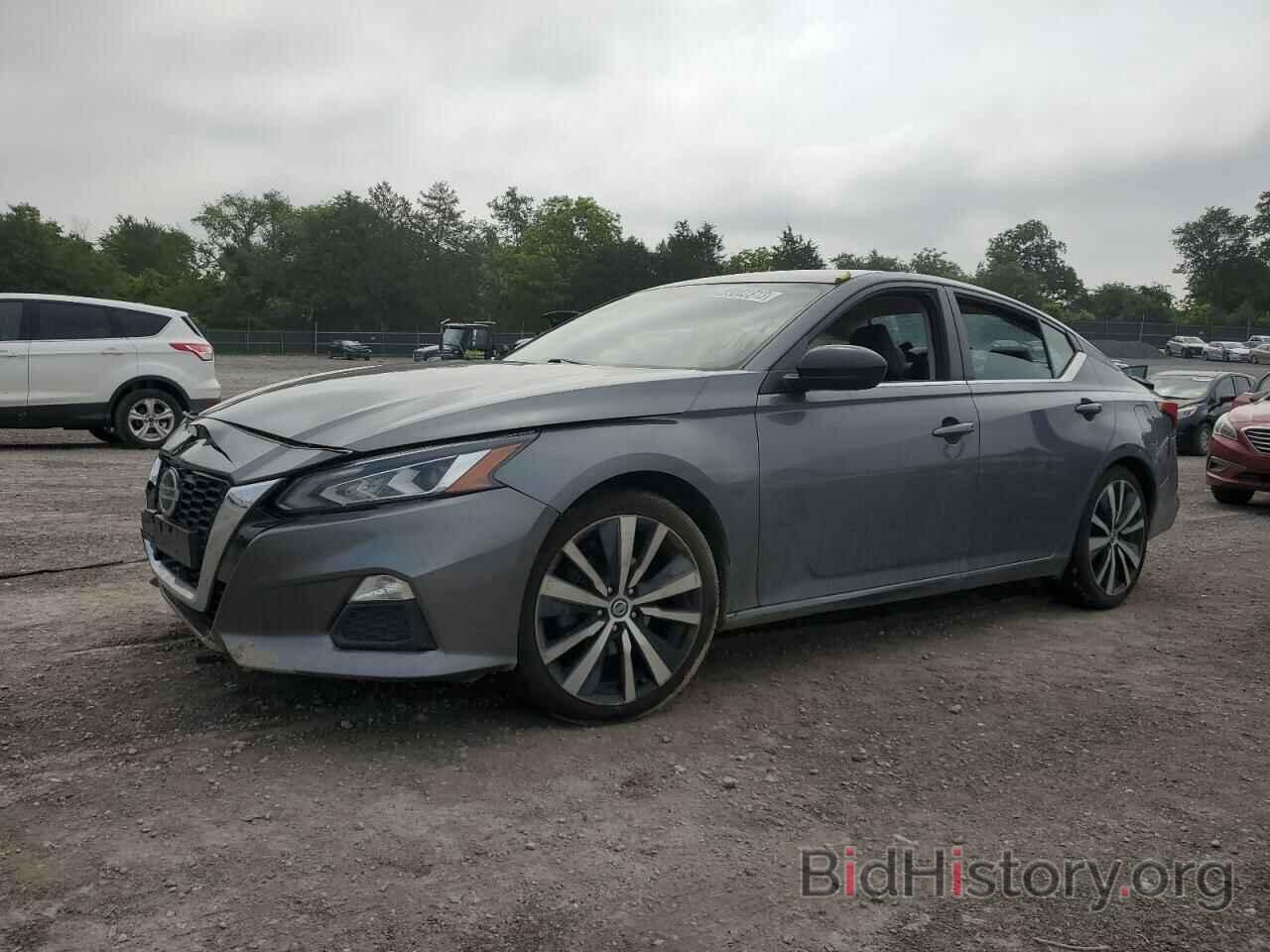 Photo 1N4BL4CV2KC239927 - NISSAN ALTIMA 2019