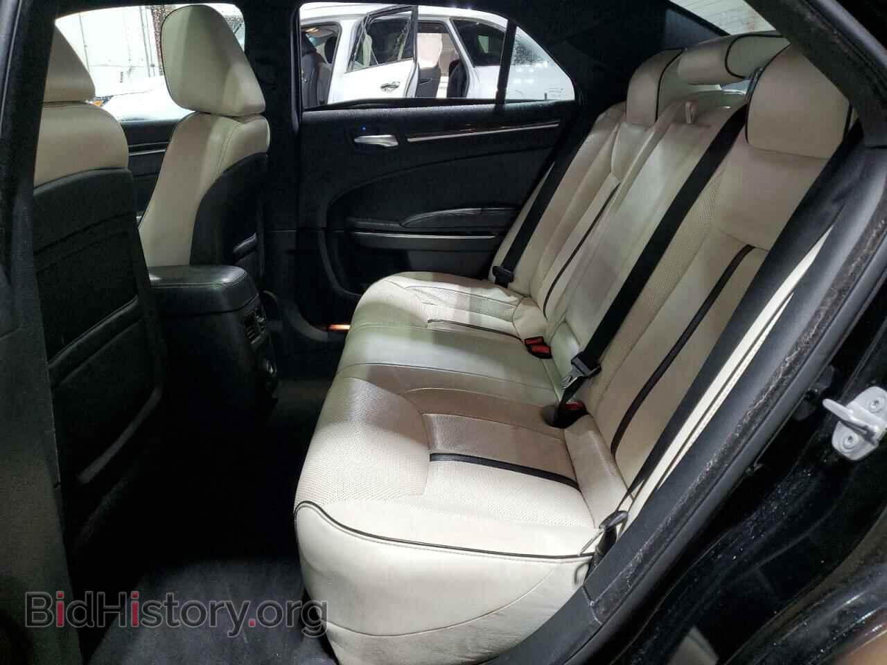 2013 CHRYSLER 300 - VIN: 2C3CCAAG7DH743539 - Photo 10