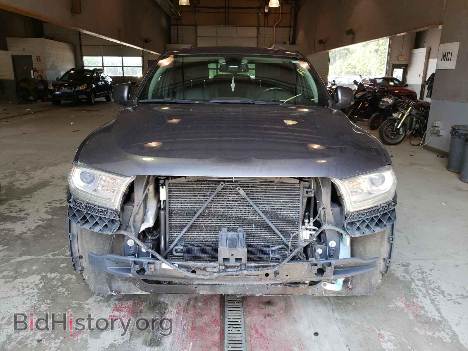 2014 DODGE DURANGO - VIN: 1C4RDHDG7EC974792 - Фото 9