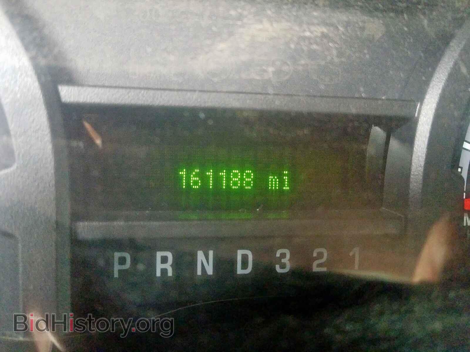 2009 FORD ECONOLINE - VIN: 1FDWE35P39DA29657 - Фото 8