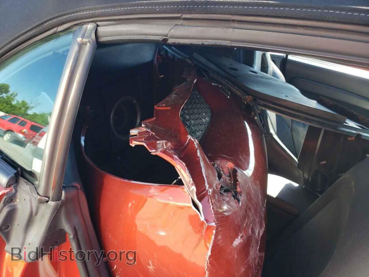 2007 MITSUBISHI ECLIPSE - VIN: 4A3AL35T27E008062 - Фото 6