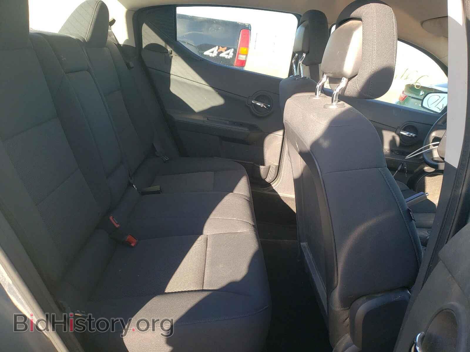 2010 DODGE AVENGER - VIN: 1B3CC4FB8AN145653 - Photo 6