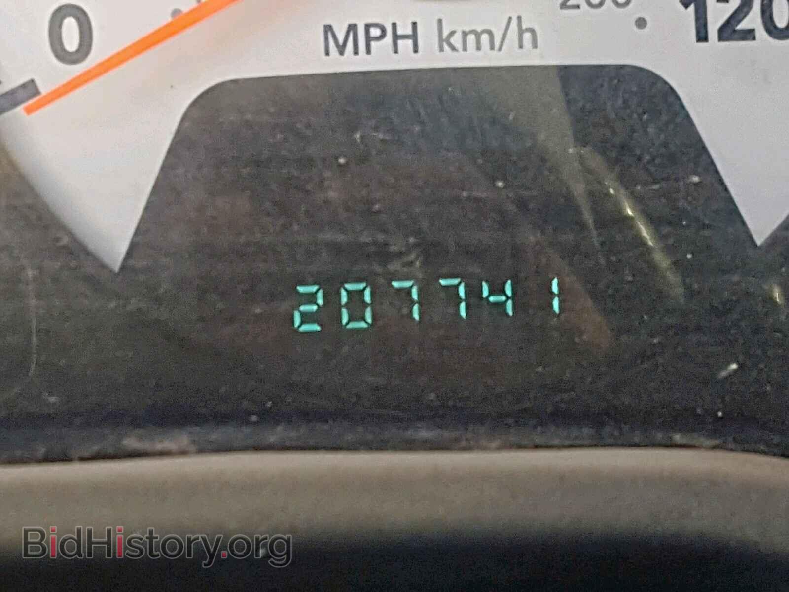 2008 DODGE RAM 3500 - VIN: 3D7MX49A38G144512 - Фото 8