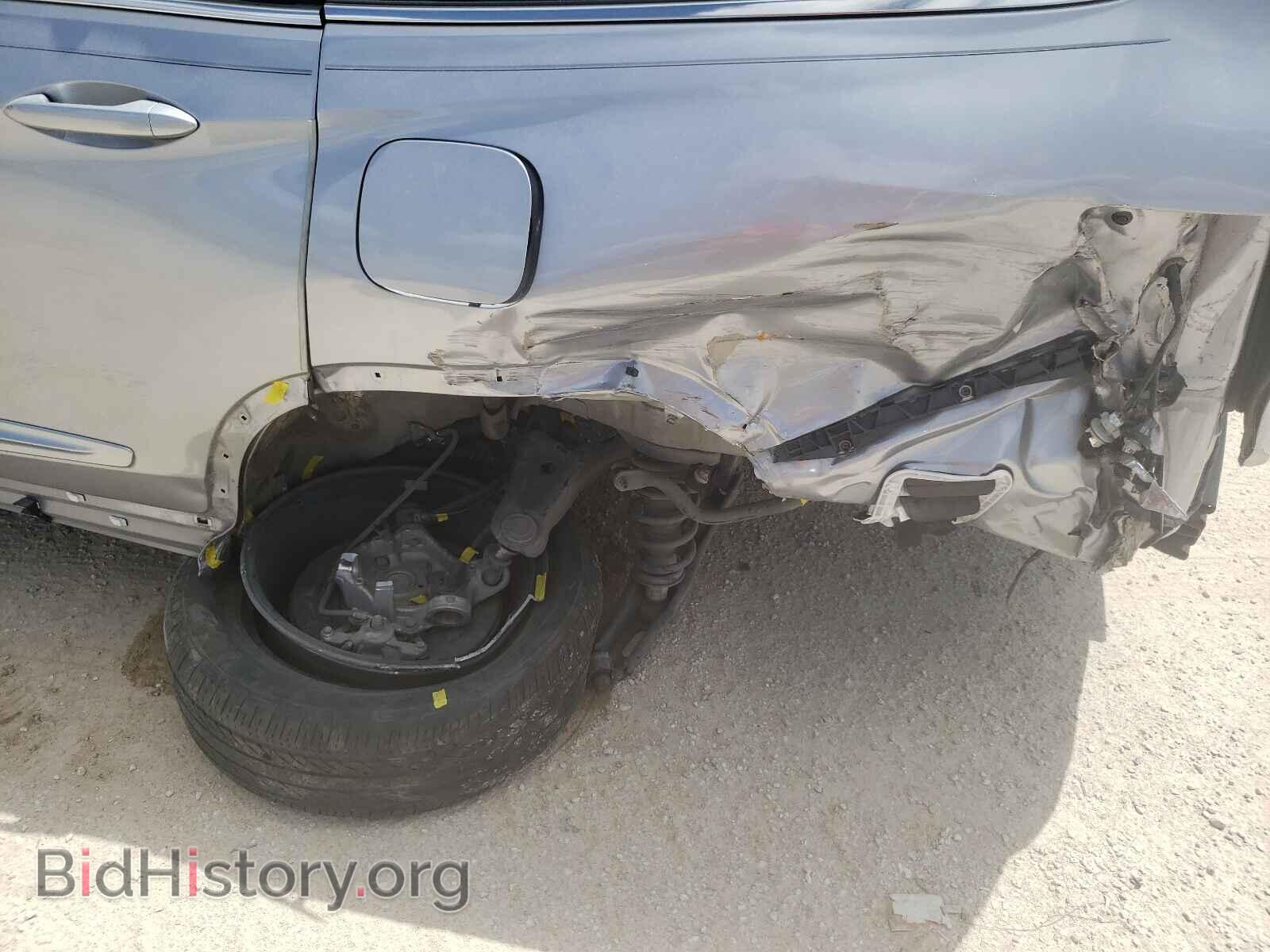 2017 HONDA PILOT - VIN: 5FNYF5H83HB033516 - Photo 9