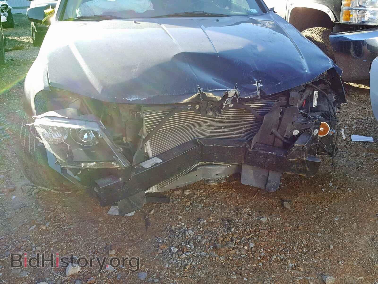 2014 DODGE AVENGER - VIN: 1C3CDZAB4EN173248 - Photo 9