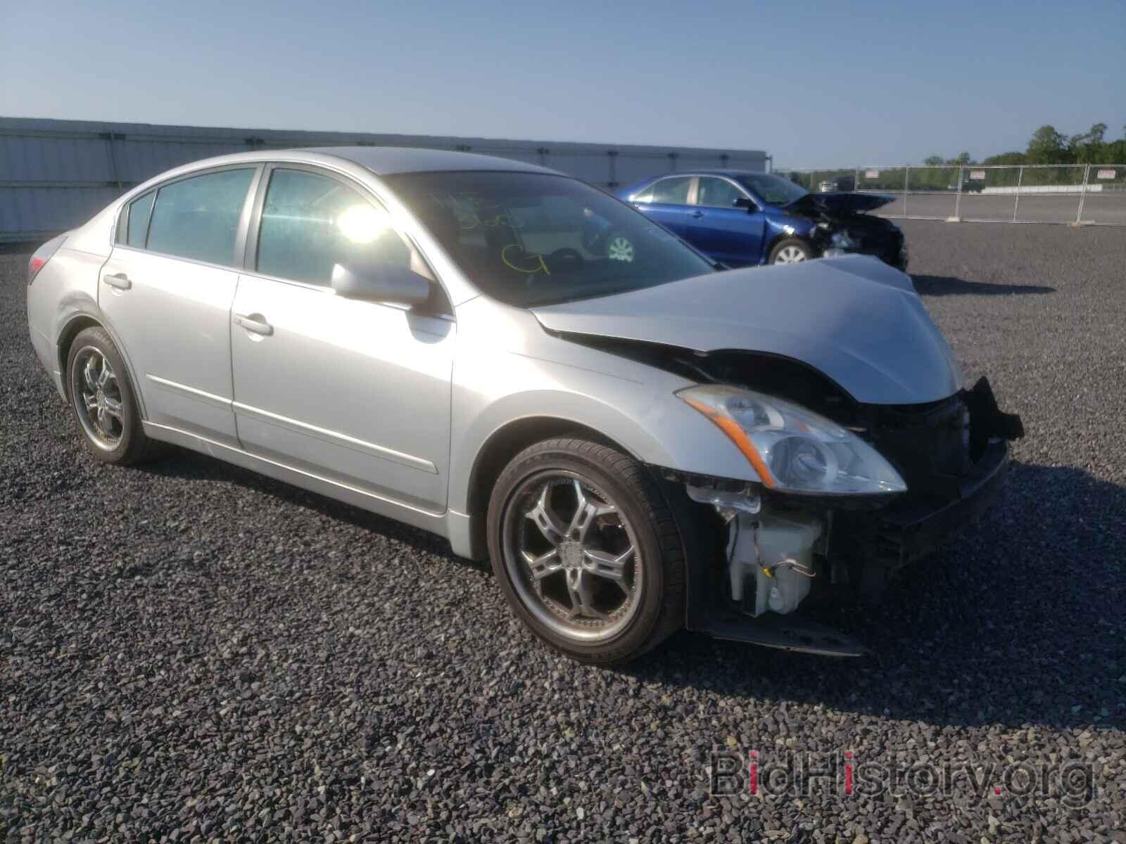 Фотография 1N4AL2AP8AN516488 - NISSAN ALTIMA 2010