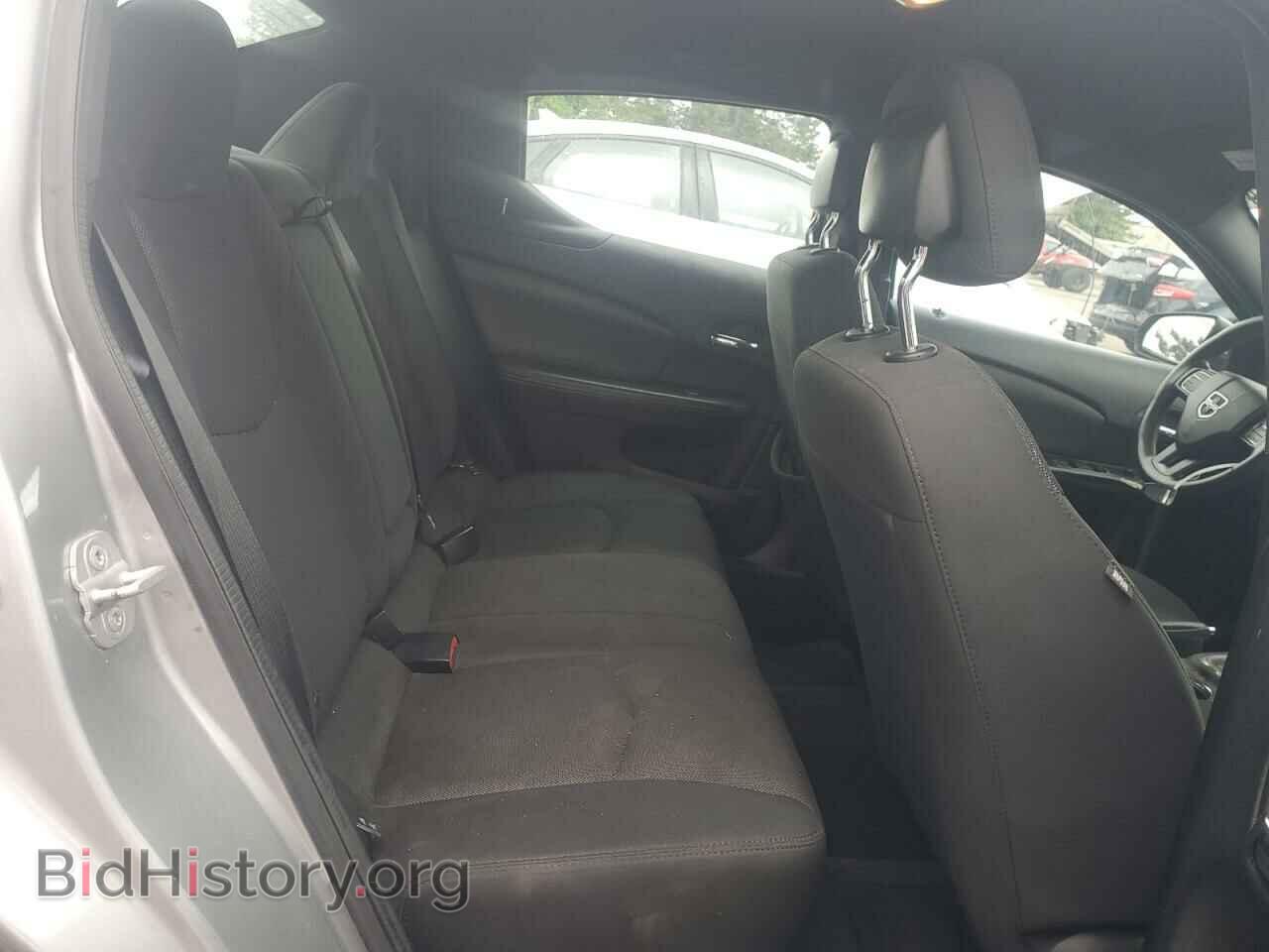 2013 DODGE AVENGER - VIN: 1C3CDZAB1DN681126 - Photo 10