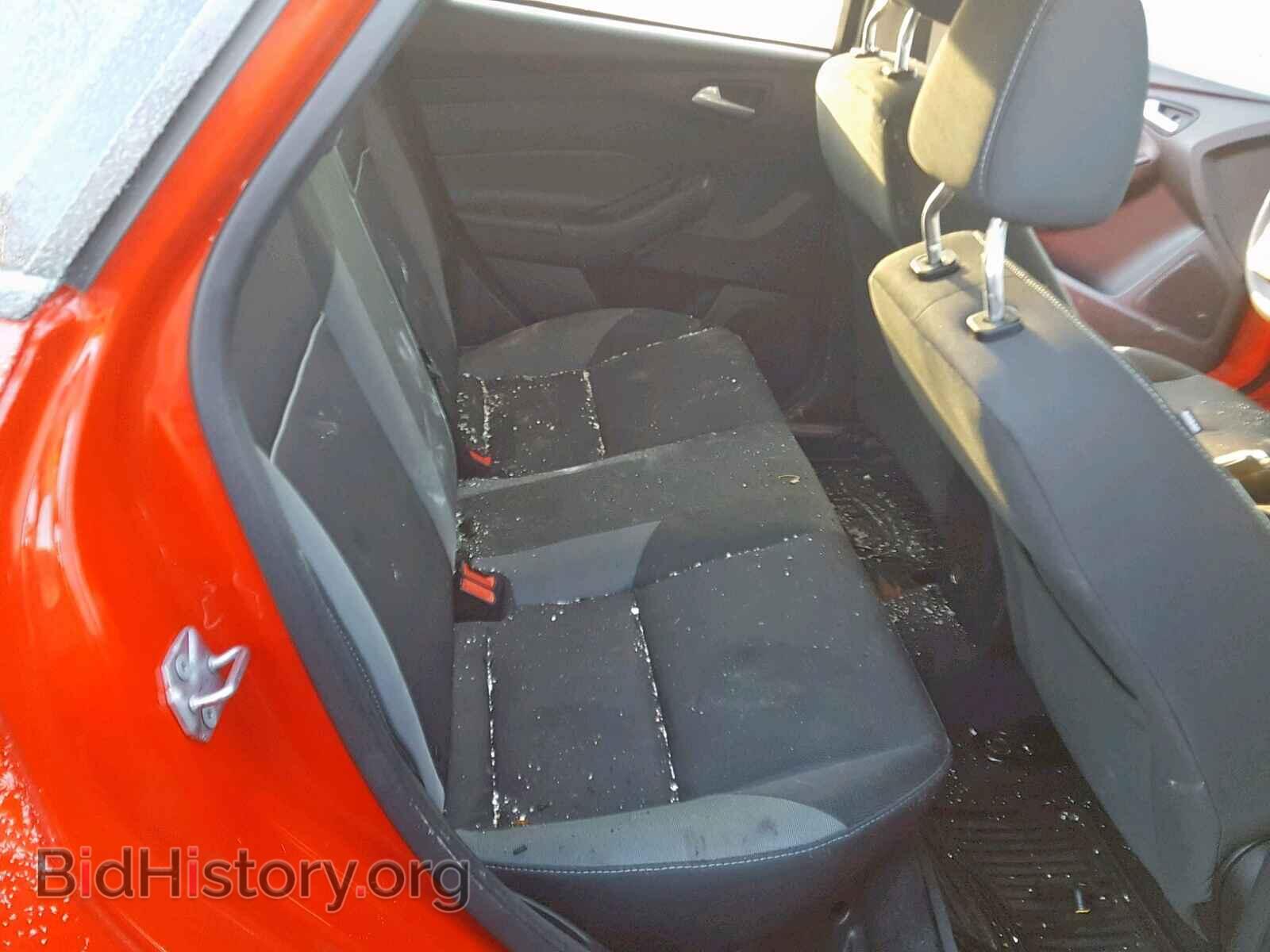 2012 FORD FOCUS - VIN: 1FAHP3F20CL226184 - Photo 6
