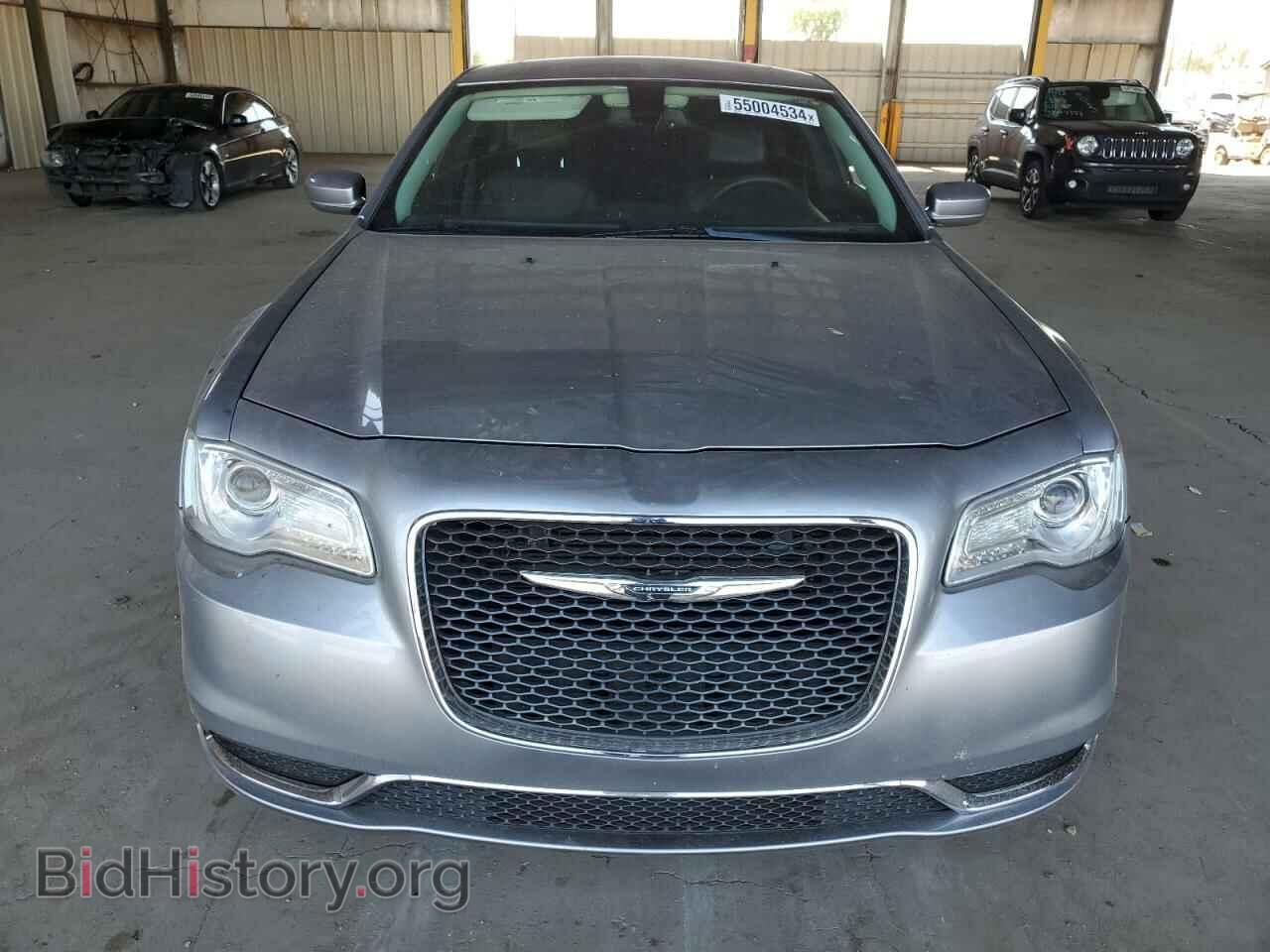 2016 CHRYSLER 300 - VIN: 2C3CCARG0GH230710 - Photo 5