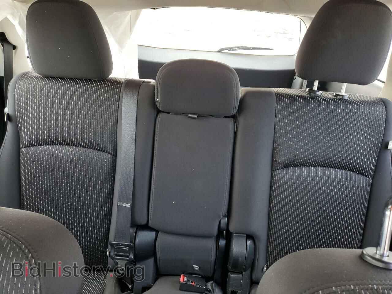 2015 DODGE JOURNEY - VIN: 3C4PDCABXFT525681 - Фото 10