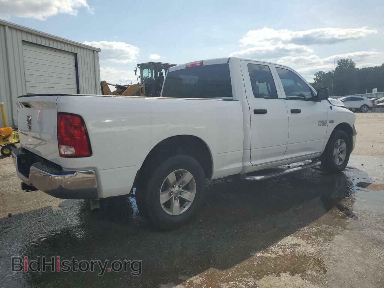 2018 RAM 1500 - VIN: 1C6RR6FT4JS330674 - Photo 3