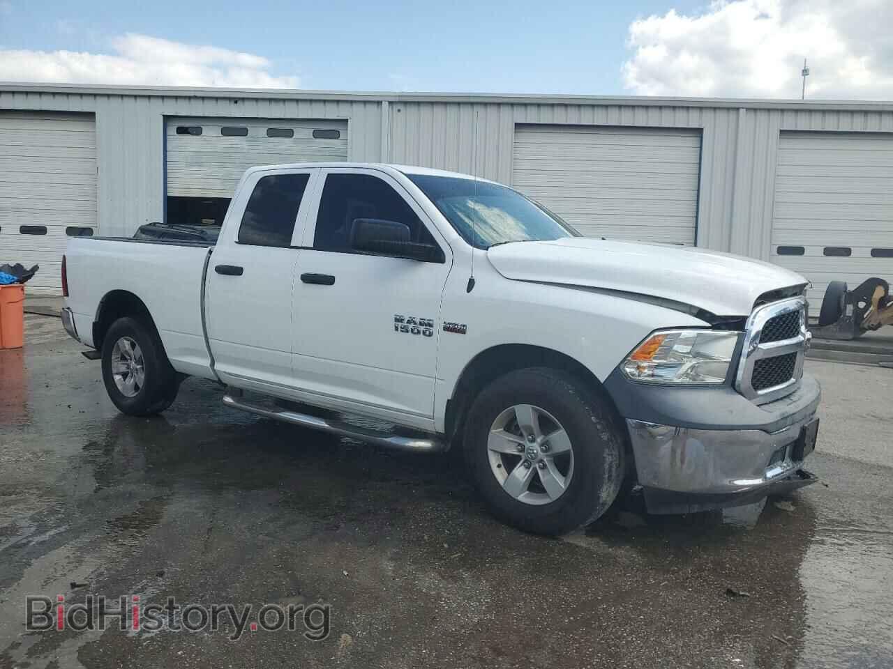 2018 RAM 1500 - VIN: 1C6RR6FT4JS330674 - Photo 4