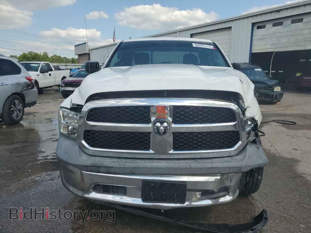 2018 RAM 1500 - VIN: 1C6RR6FT4JS330674 - Photo 5
