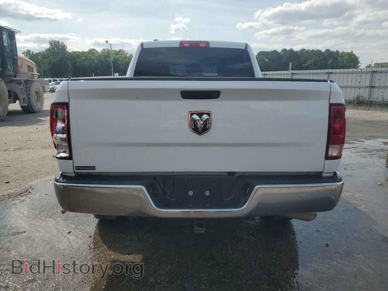 2018 RAM 1500 - VIN: 1C6RR6FT4JS330674 - Photo 6