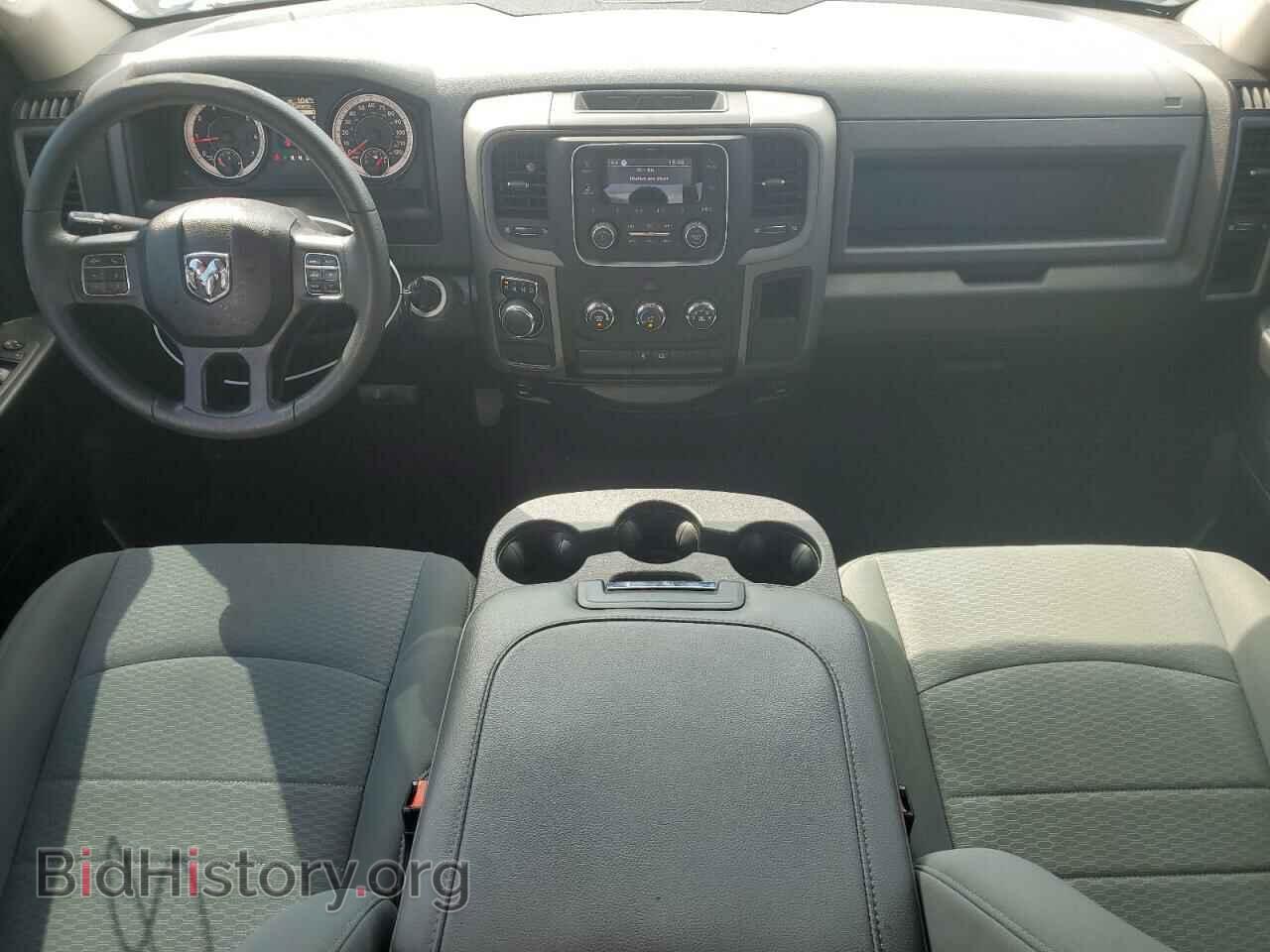 2018 RAM 1500 - VIN: 1C6RR6FT4JS330674 - Photo 8