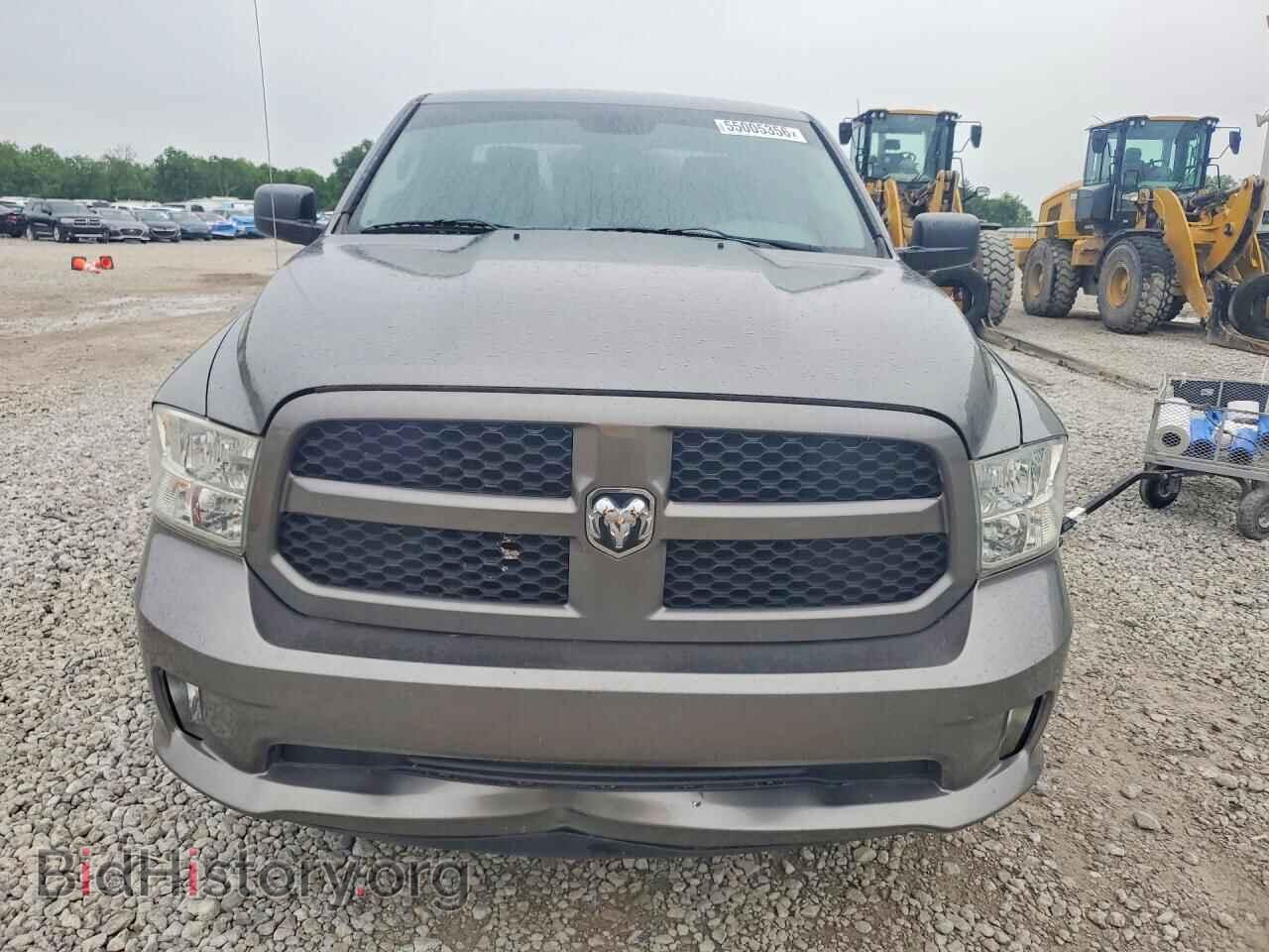 2013 RAM 1500 - VIN: 1C6RR6FT4DS540406 - Photo 5