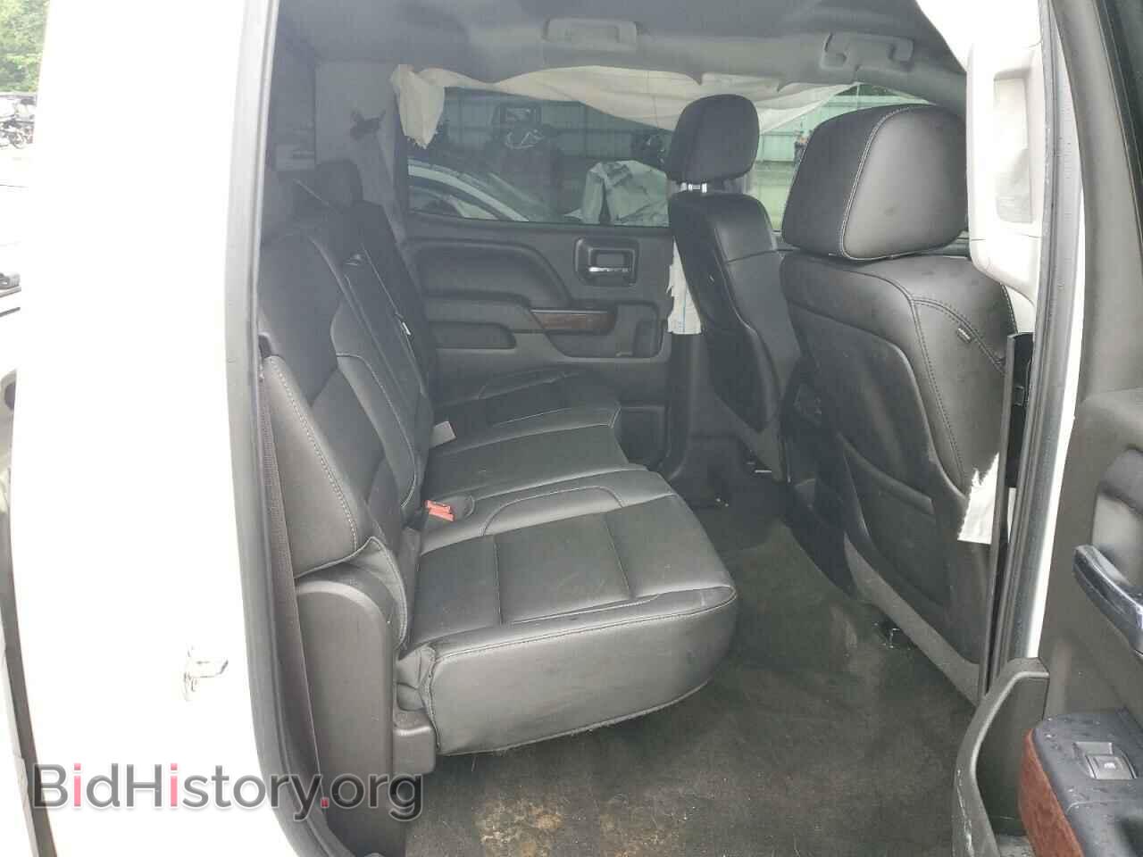 2015 GMC SIERRA - VIN: 3GTP1VEC6FG117596 - Фото 10