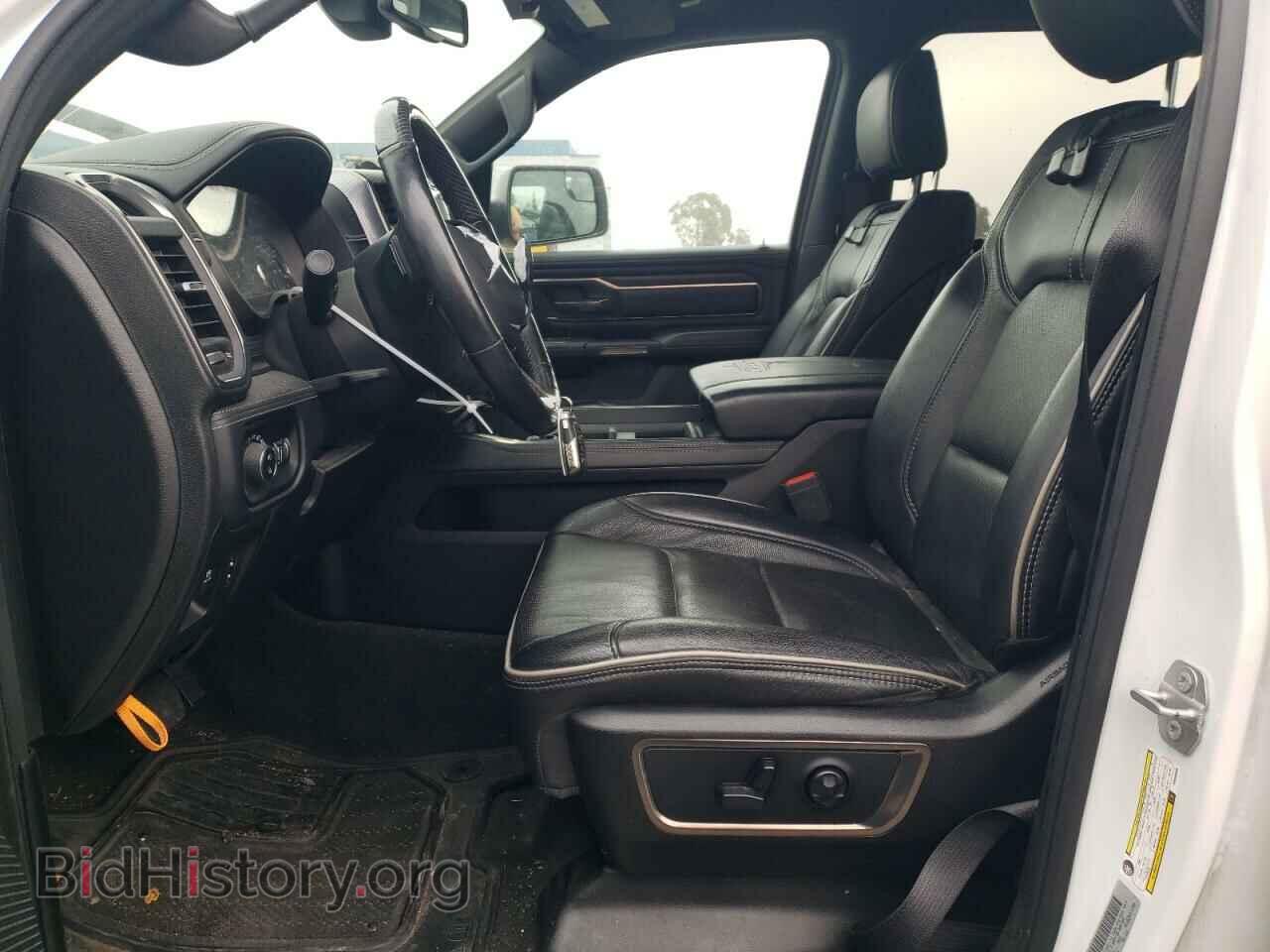 2019 RAM 1500 - VIN: 1C6SRFHT3KN896355 - Фото 7