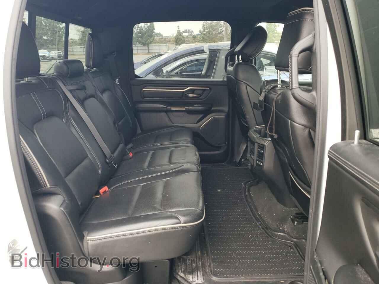 2019 RAM 1500 - VIN: 1C6SRFHT3KN896355 - Фото 10