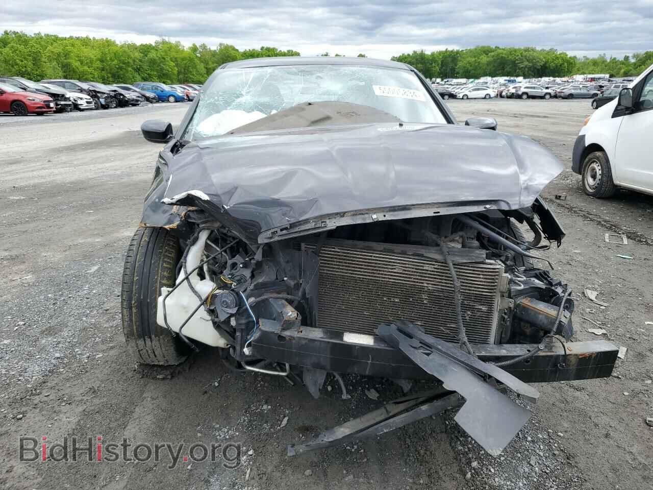 2012 CHRYSLER 200 - VIN: 1C3CCBBB0CN131696 - Фото 5