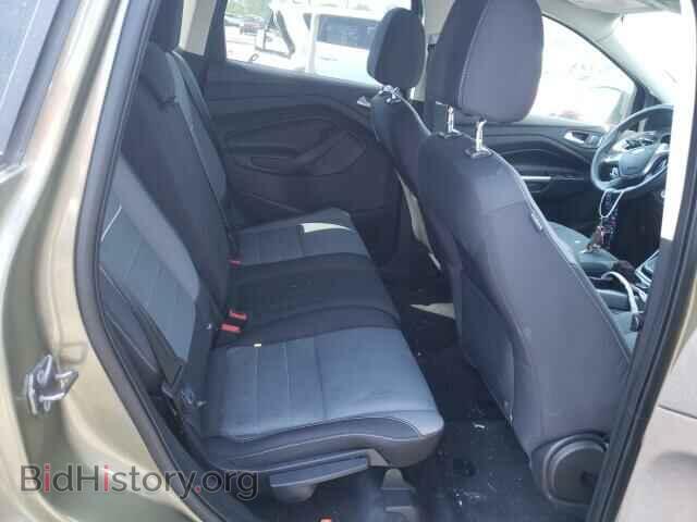 2013 FORD ESCAPE - VIN: 1FMCU0GX3DUD23246 - Фото 6