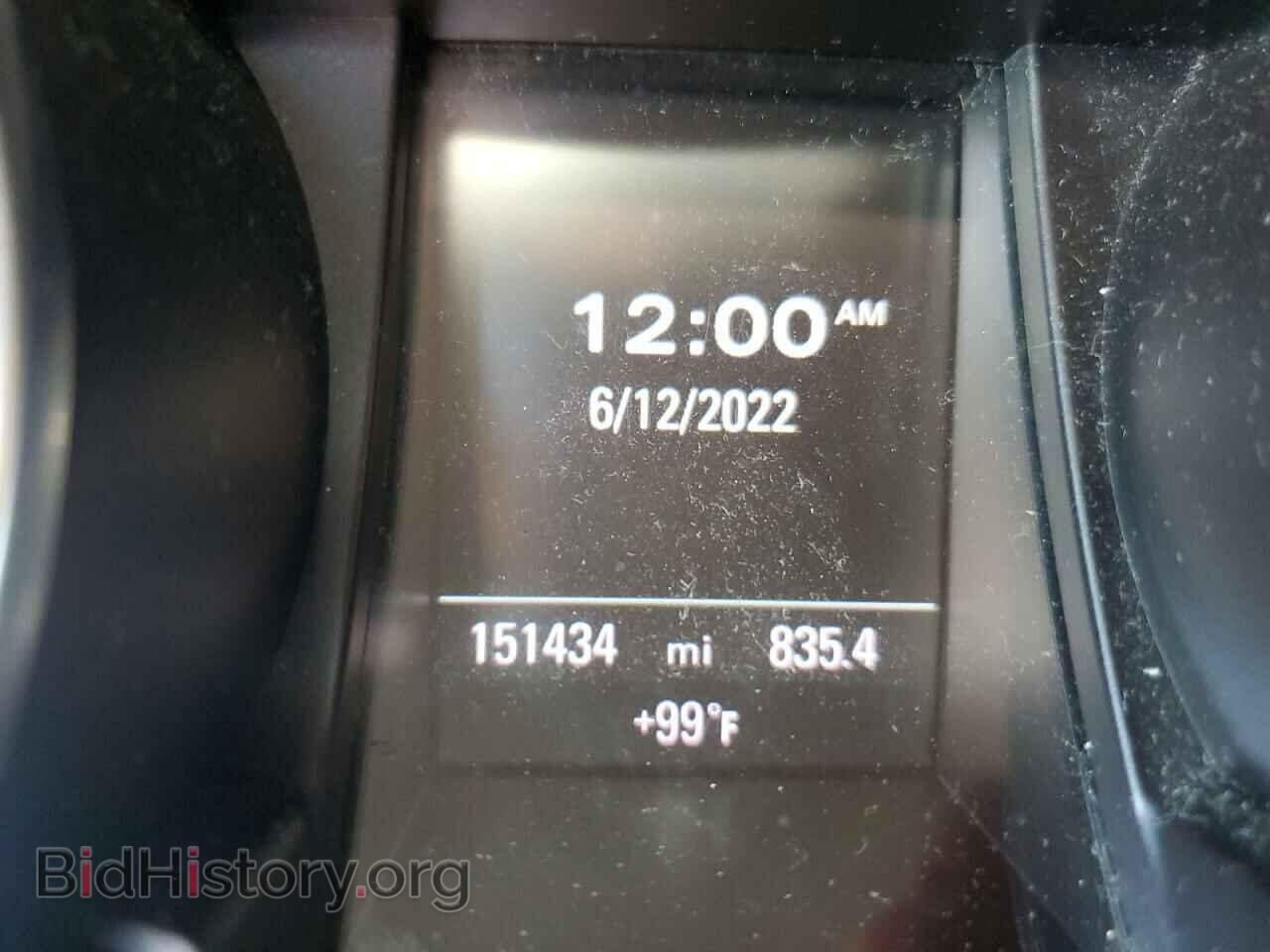2012 AUDI A5 - VIN: WAULFAFR6CA001950 - Фото 8