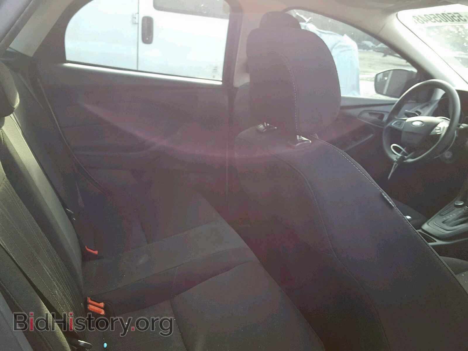 2016 FORD FOCUS - VIN: 1FADP3E24GL355373 - Photo 6