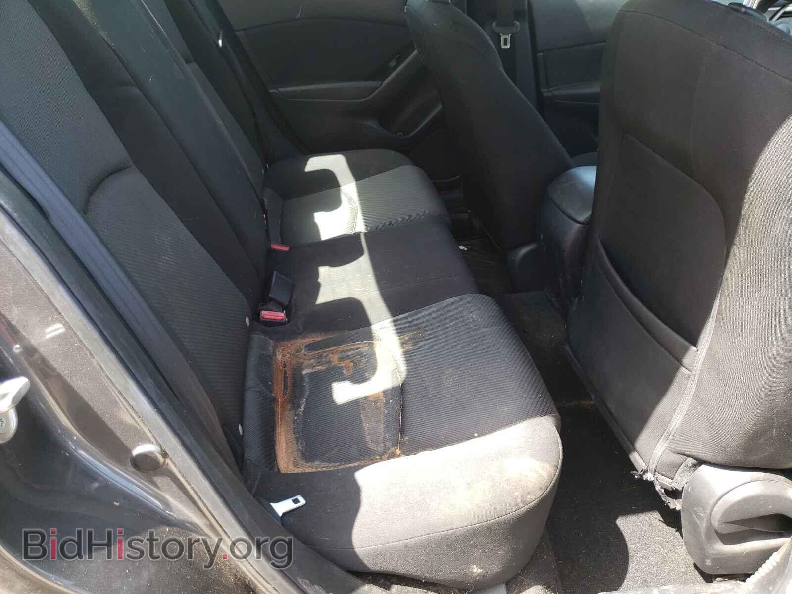 2017 MAZDA 3 - VIN: 3MZBN1U77HM136526 - Фото 6
