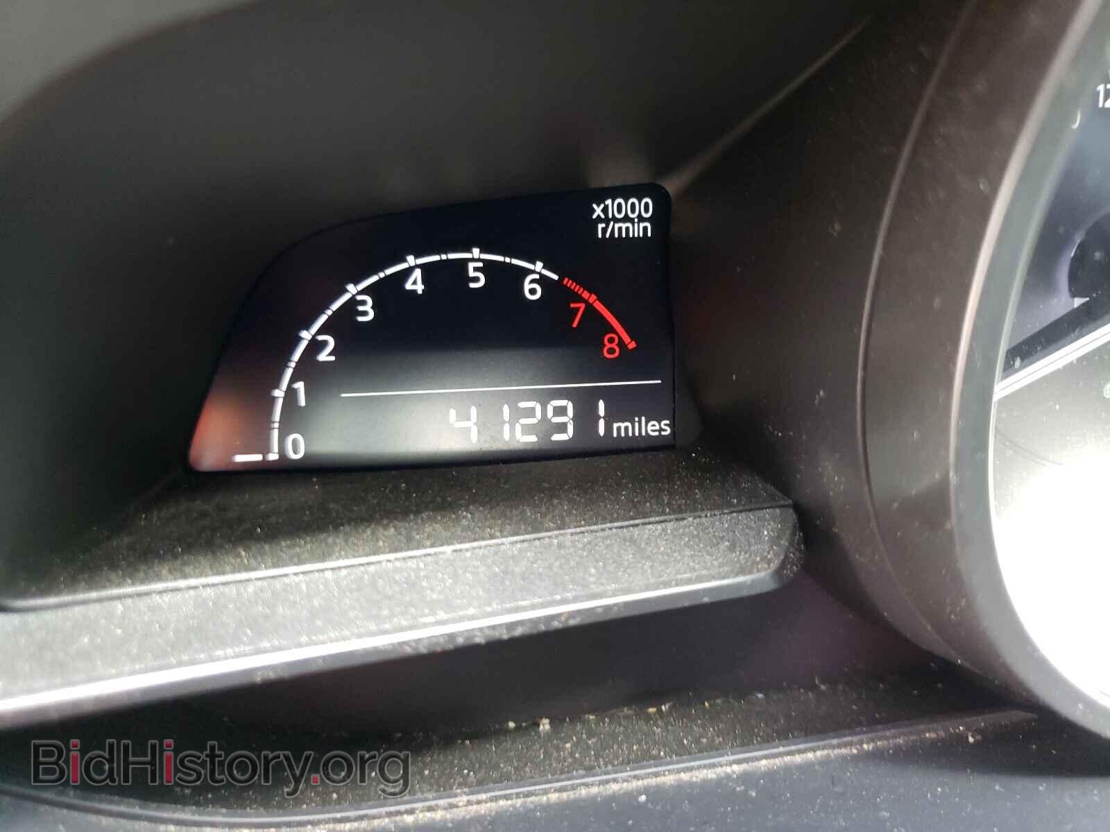2017 MAZDA 3 - VIN: 3MZBN1U77HM136526 - Фото 8