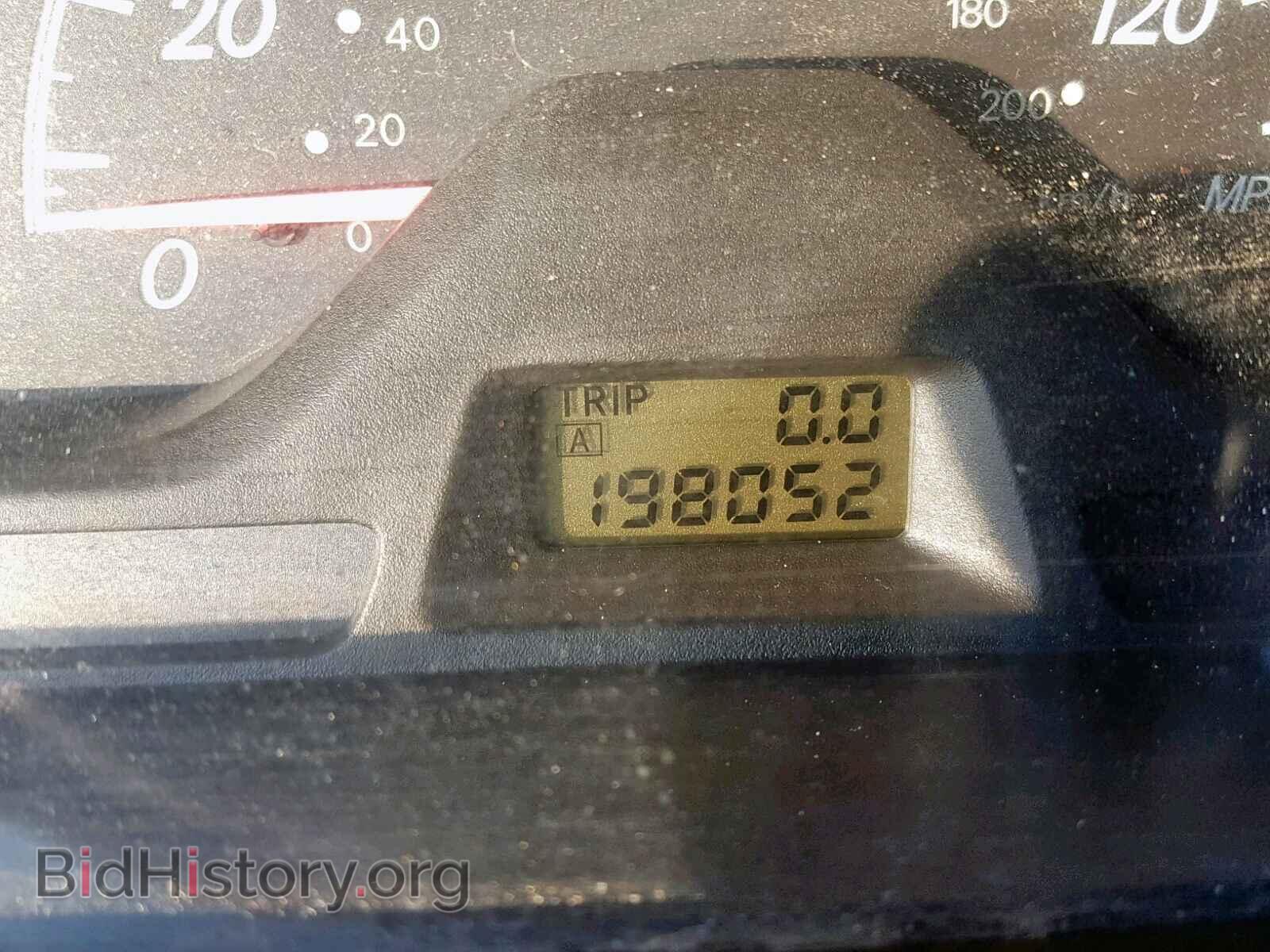 2002 MITSUBISHI LANCER - VIN: JA3AJ26E22U048951 - Photo 8
