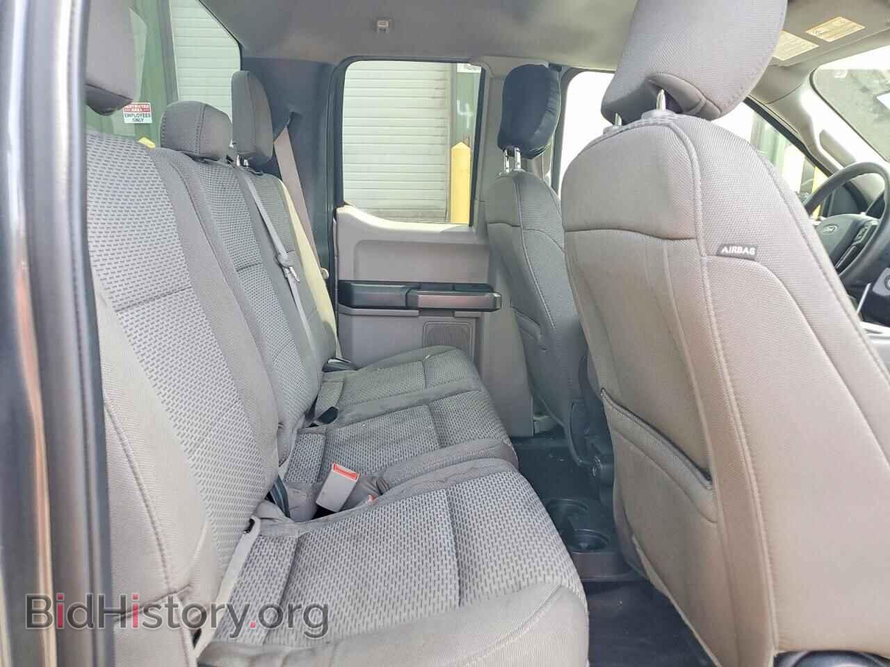 2020 FORD F150 - VIN: 1FTEX1EB0LFB11151 - Фото 10
