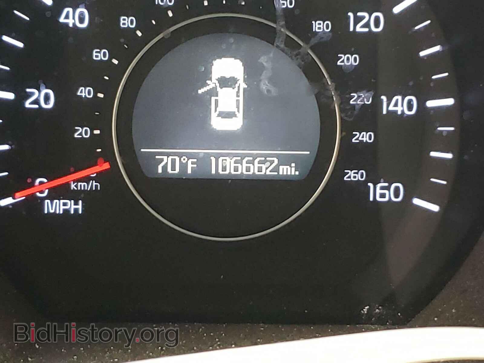 2015 KIA OPTIMA - VIN: KNAGM4A75F5557128 - Фото 8