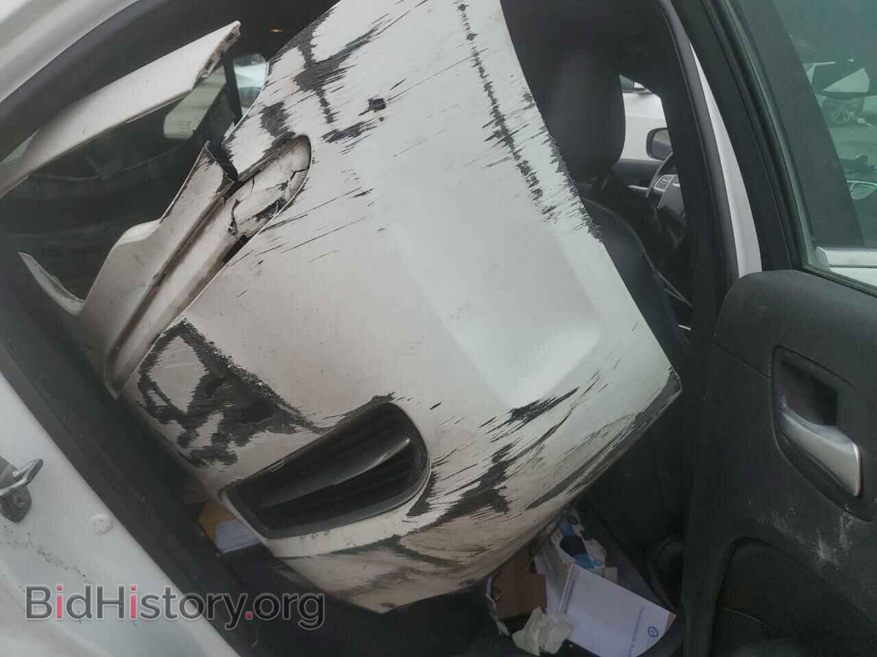 2014 CHRYSLER 300 - VIN: 2C3CCAAG2EH229020 - Photo 10