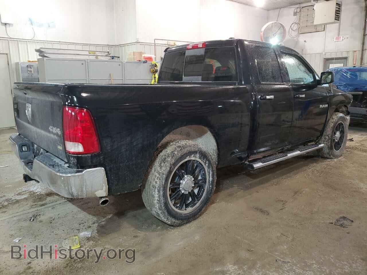 2009 DODGE All Models - VIN: 1D3HV18P99S802602 - Фото 3