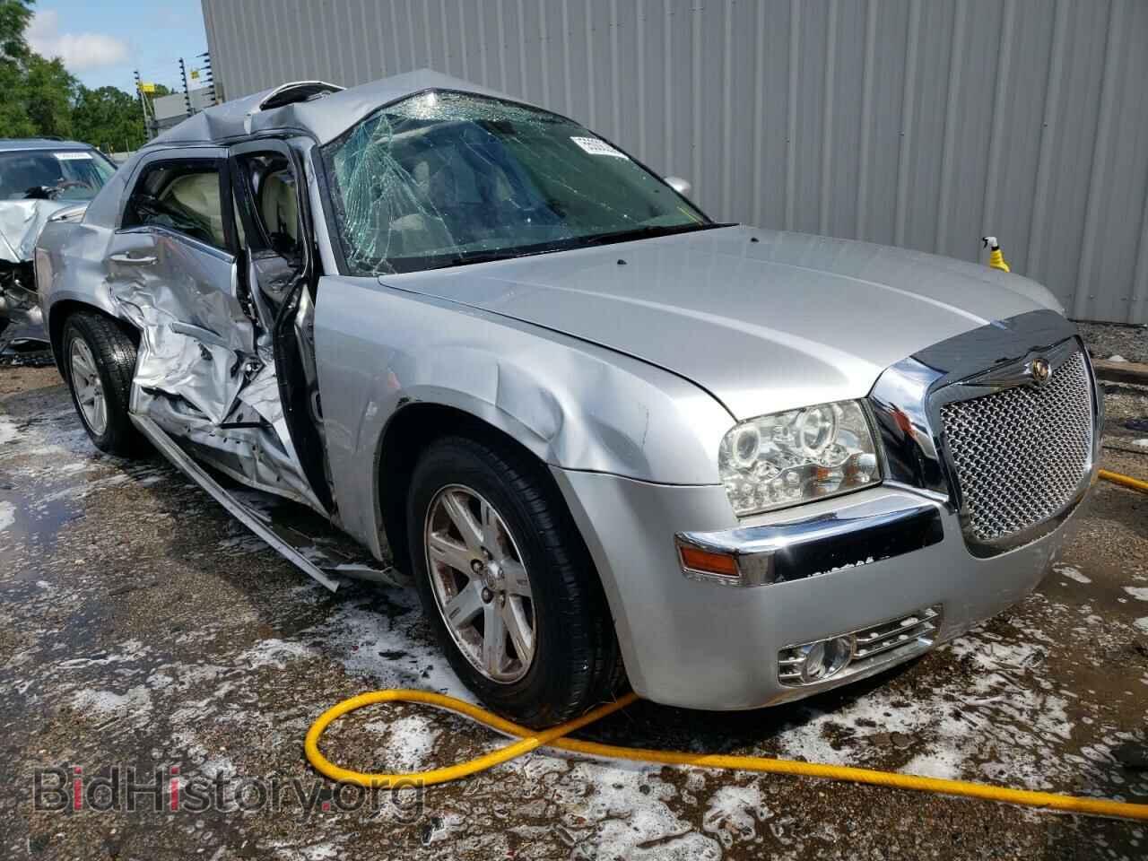 2007 CHRYSLER 300 - VIN: 2C3LA43R37H879189 - Фото 9