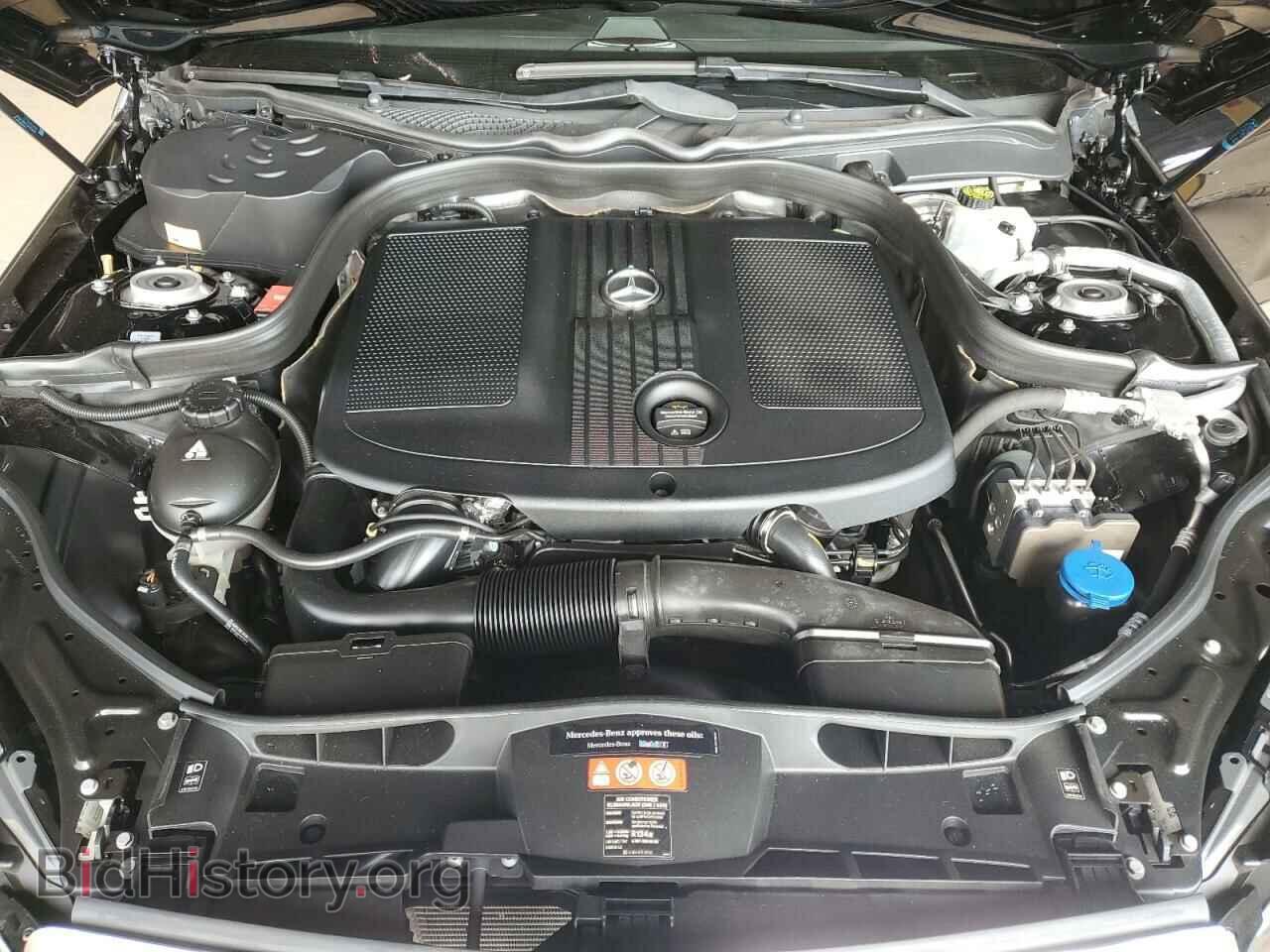 2015 MERCEDES-BENZ E-CLASS - VIN: WDDHF9HB2FB127458 - Фото 11